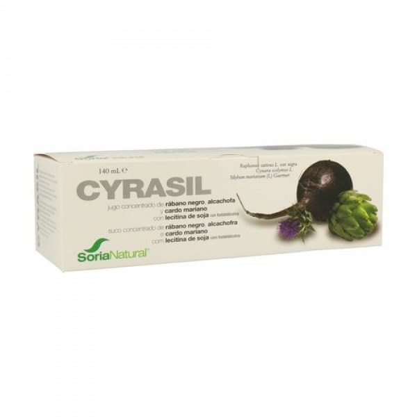 Cyrasil