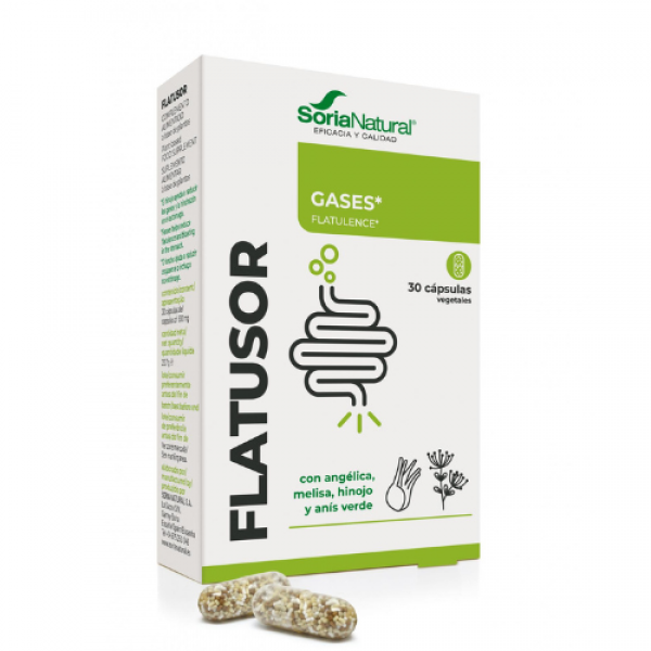 Flatusor