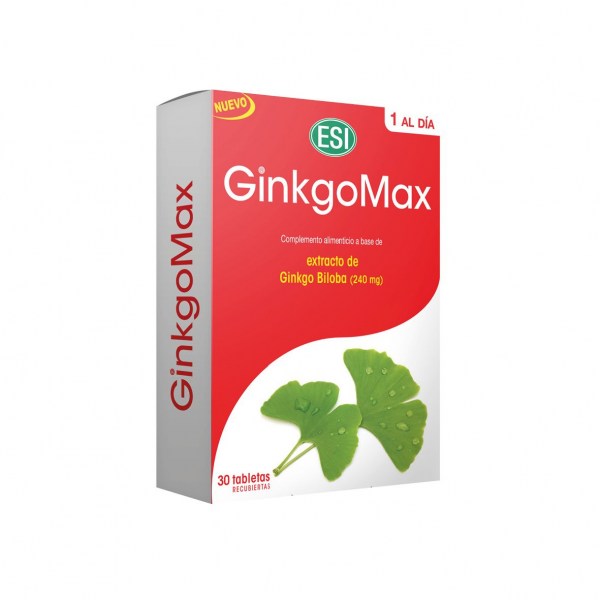 GINKGOMAX8