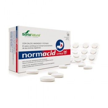 Normacid