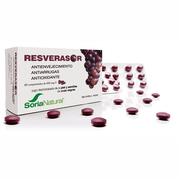Resverasor