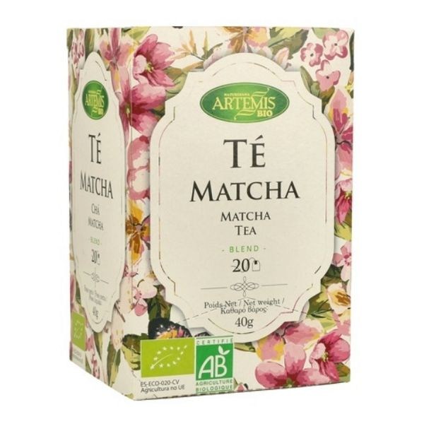 Te_matcha_20_bolsitas_bio_artemis