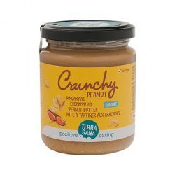 crema-de-cacahuete-con-trozos-de-cacahuete-y-sal-del-himalaya-250g