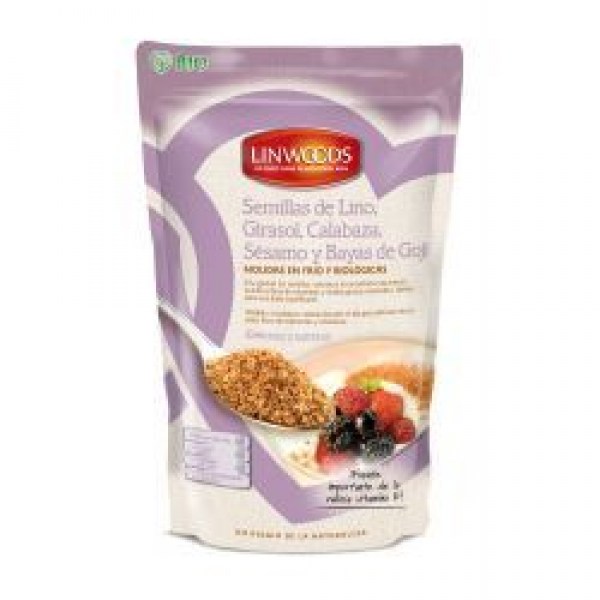 linwoods-semillas-de-lino-girasol-calabaza-sesamo-y-bayas-de-goji-molidas-bio-200-gr