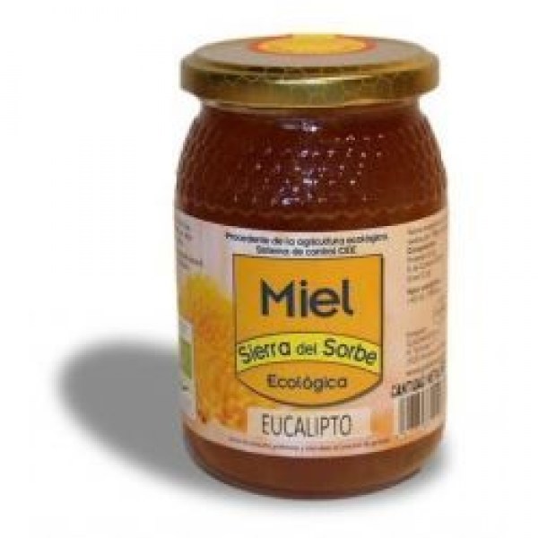 sierra-del-sorbe-miel-ecologica-de-eucalipto-500-gr