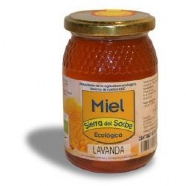 sierra-del-sorbe-miel-ecologica-de-lavanda-500-gr