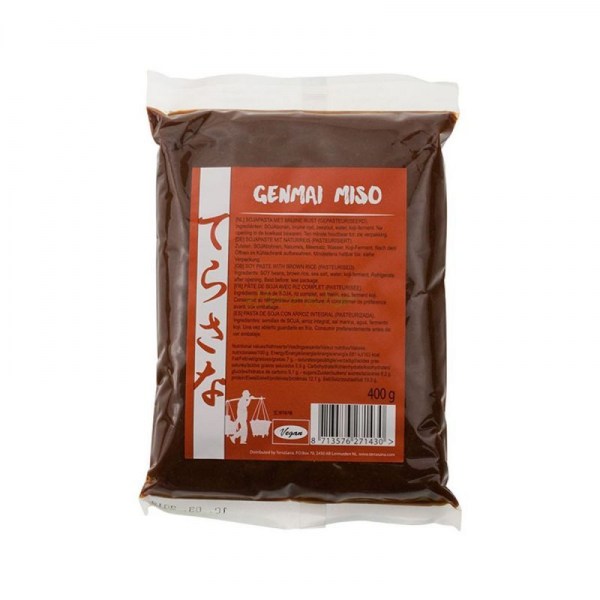 terrasana-genmai-miso-400g
