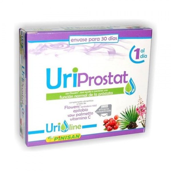 uriprostat